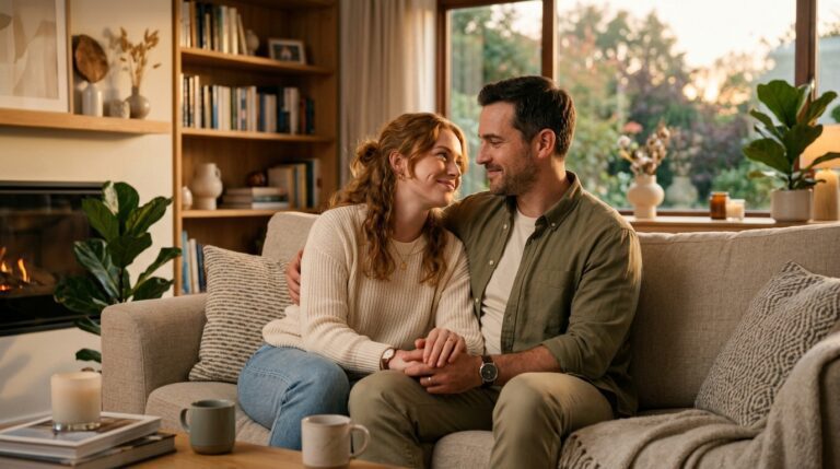 5 Techniques for Talking to Your Partner Without Arguing