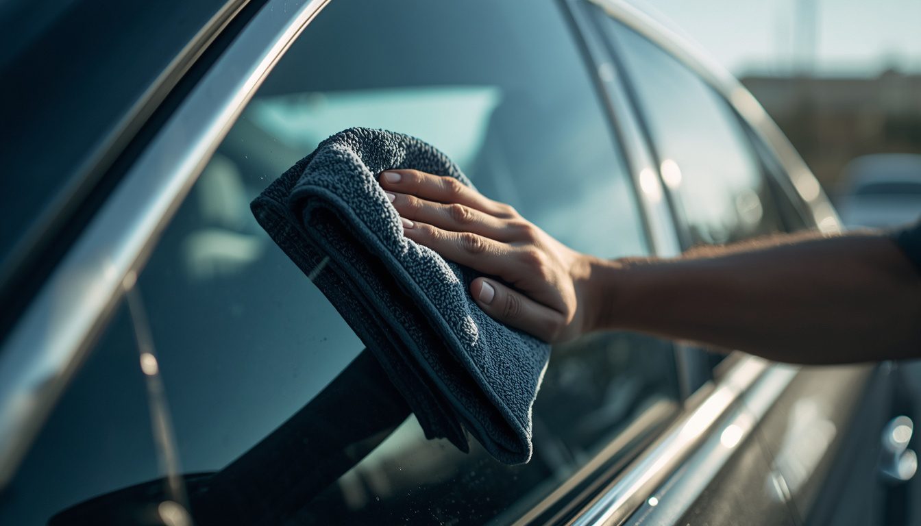 Natural Car Interior Cleaning Methods You Can Start Using Today