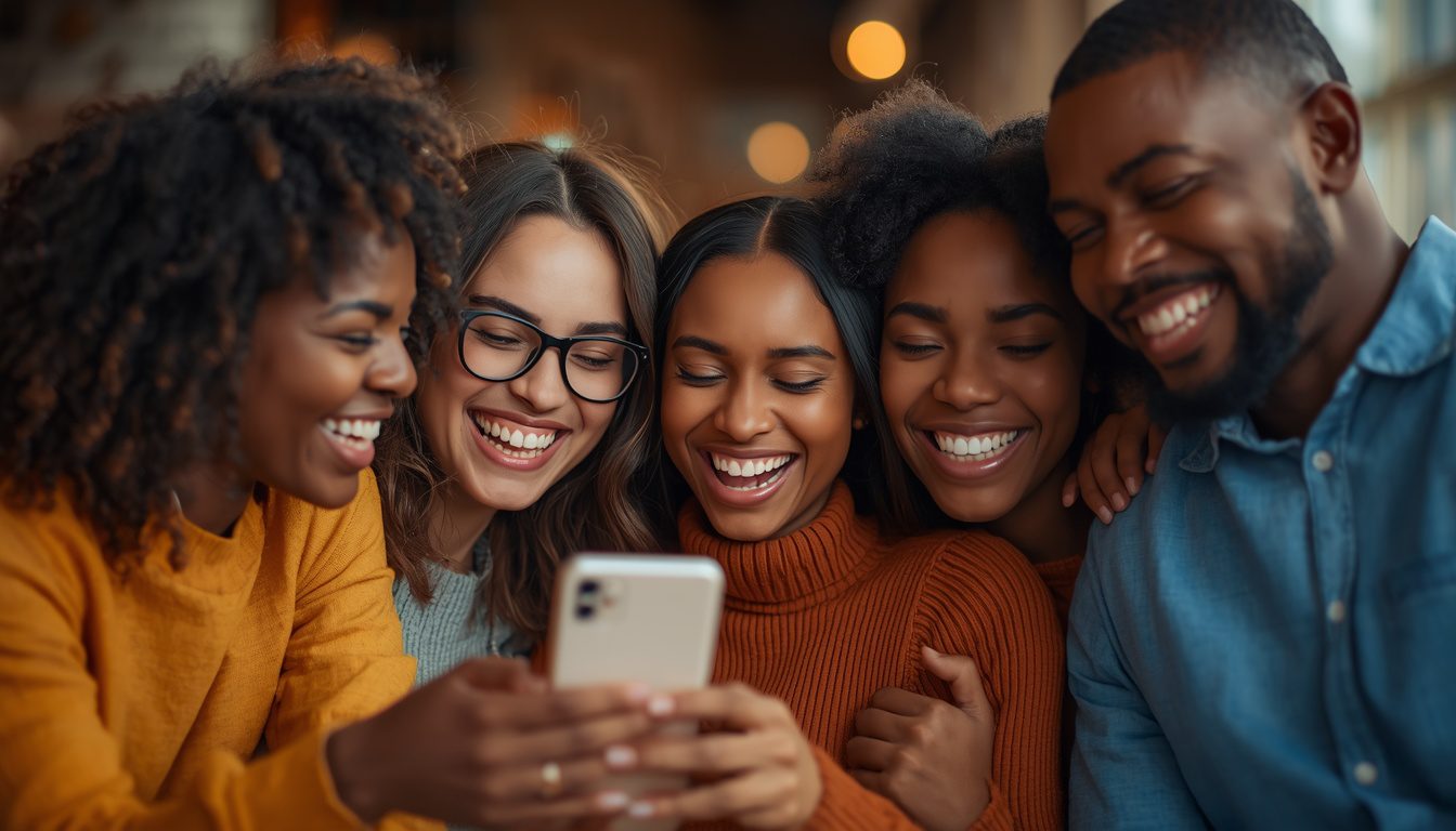 Emotional Connection With Customers: The Heart of Every Great Brand Story