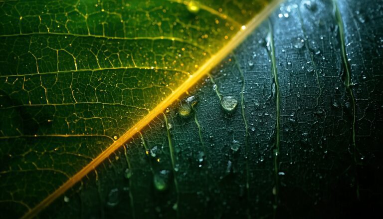 How Artificial Photosynthesis Was Developed