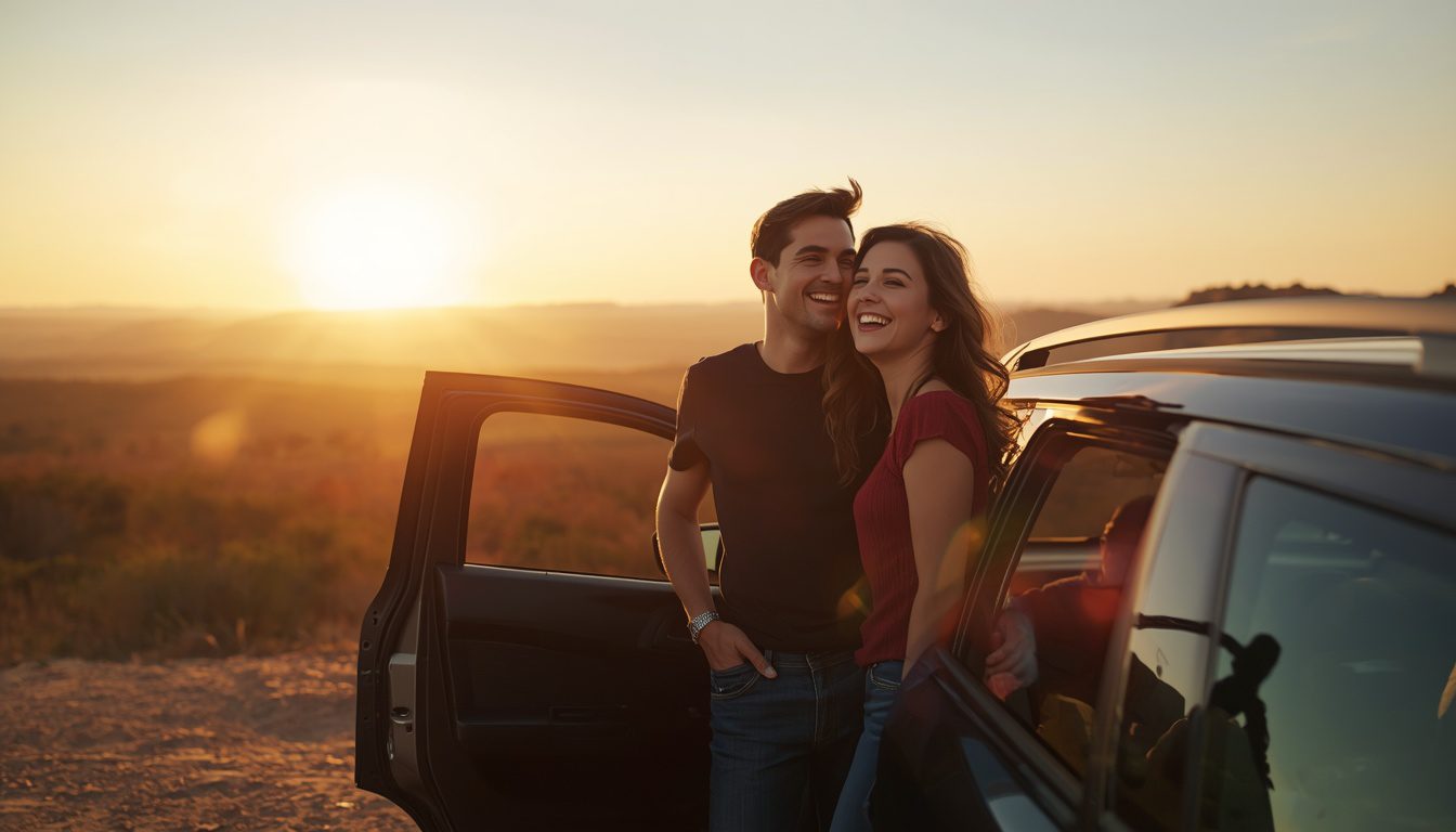 How to Avoid Falling into a Rut in a Relationship and Change It
