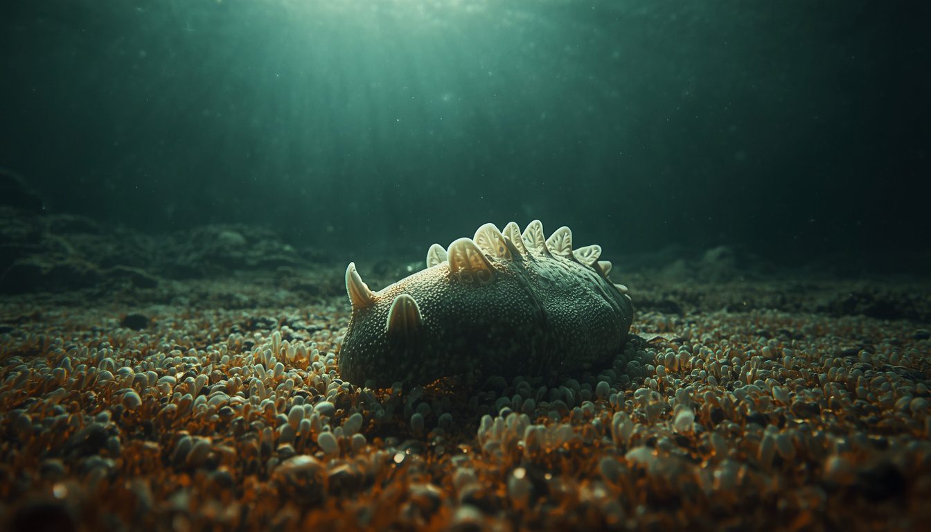 When did the first soft and hard shells in animals form, according to scientists