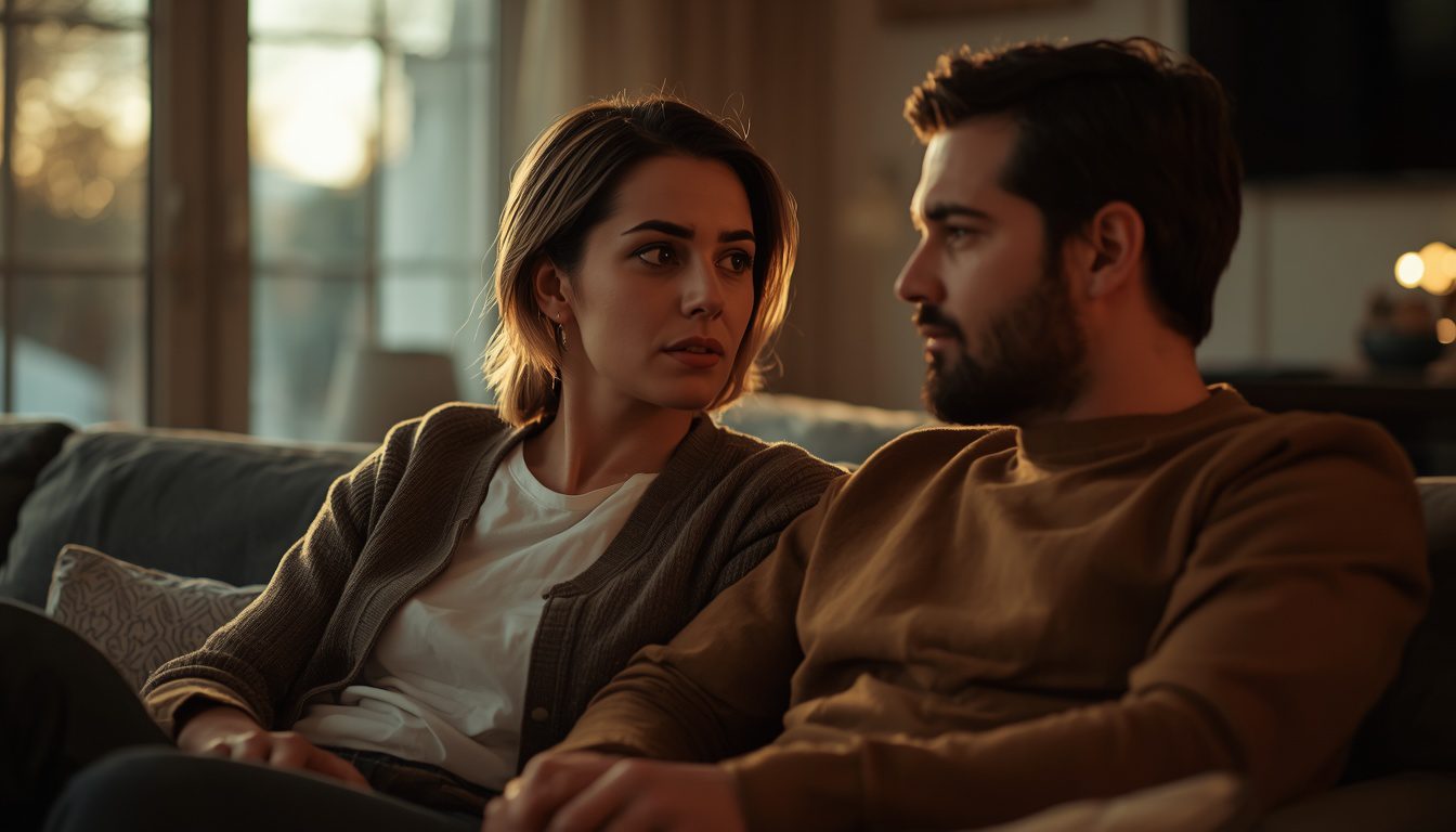 5 Techniques for Talking to Your Partner Without Arguing