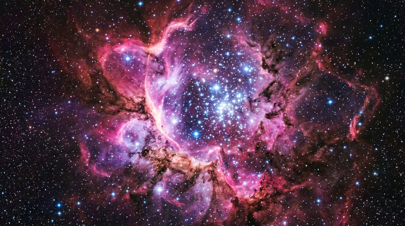Discover how space galaxy collisions reshape the universe, trigger starbursts, feed black holes, and set the future path for our own Milky Way.
