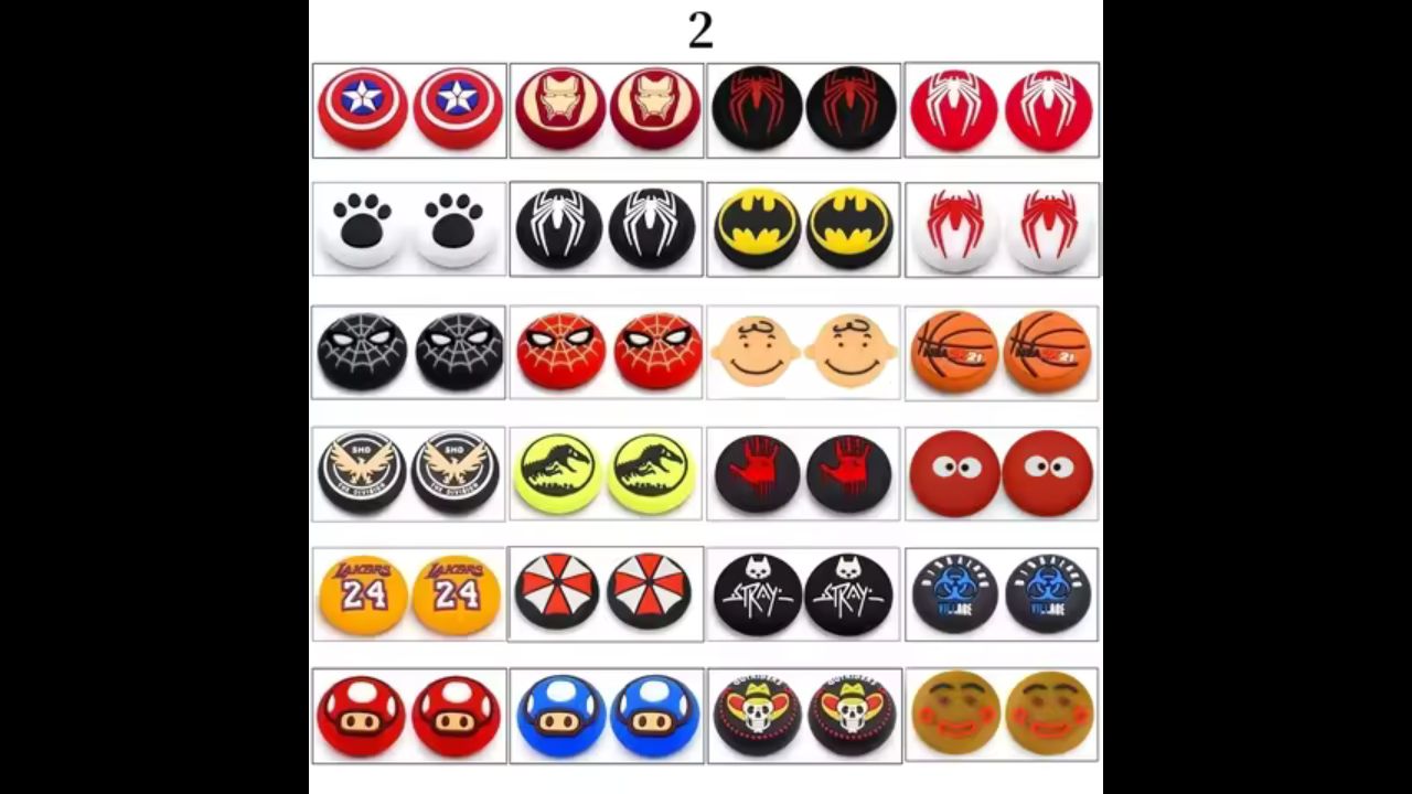 Universal Compatibility Across Controllers