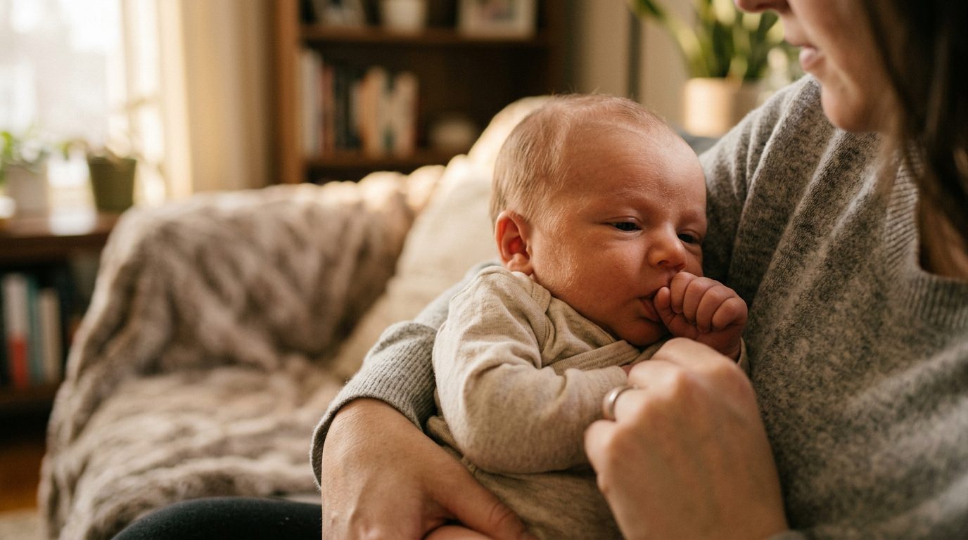 Discover how to care for a newborn safely by avoiding critical mistakes in sleep, feeding, and hygiene. Master essential infant routines today!