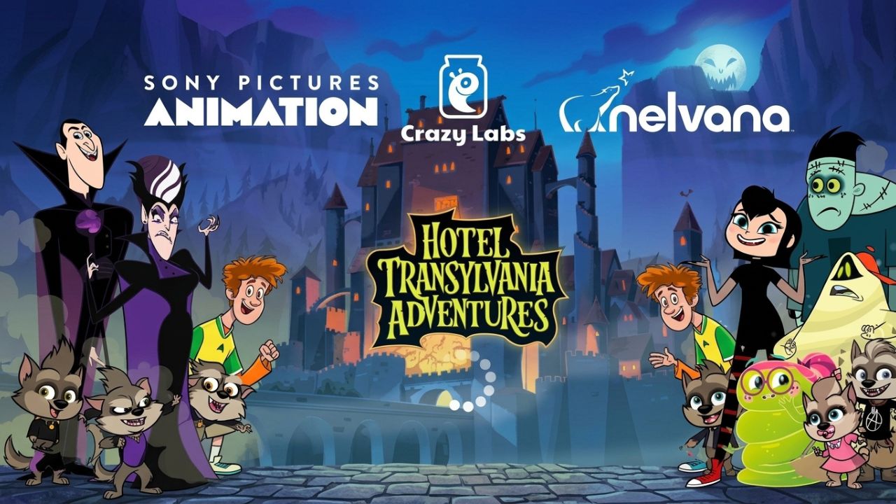 Hotel Transilvania Advetures: IOS/Android Mobile Offline Games – Worth Playing?