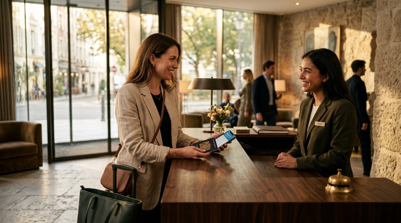 Unlock secret strategies to secure affordable hotel accommodations. Learn direct booking hacks, VPN tricks, and last-minute deals today!