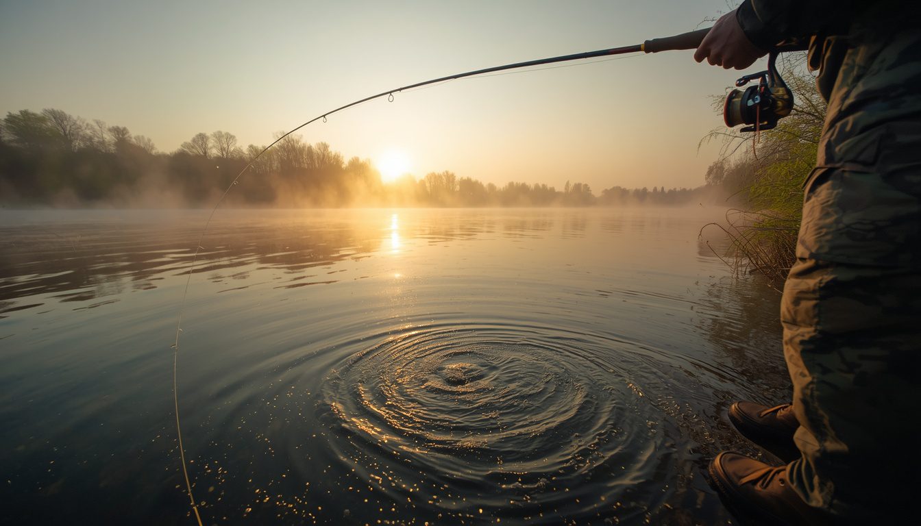 Spinning vs casting reels key differences every beginner must know. Avoid backlash tangles, choose the right reel, and land more fish today!