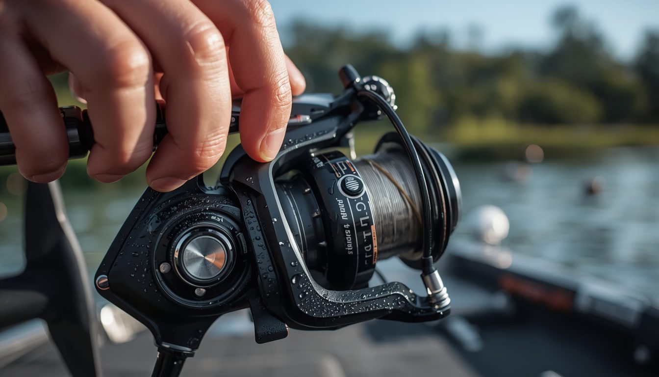 Spinning vs casting reels key differences every beginner must know. Avoid backlash tangles, choose the right reel, and land more fish today!