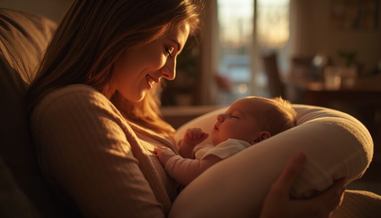 How can you deal with reflux in a baby? Discover expert tips, natural remedies, and safe strategies to soothe infant acid reflux.