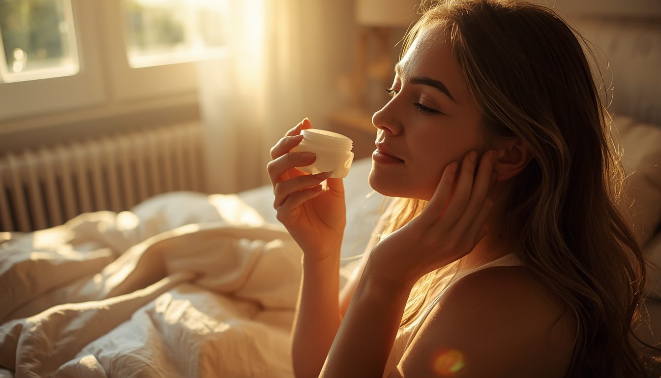 Hyaluronic Acid, Retinol, and Vitamin C: How to Combine Them Without Causing Irritation: Secret? 1 Hyaluronic Acid, Retinol, and Vitamin C: How to Combine Them Without Causing Irritation. Learn expert layering steps for glowing skin.