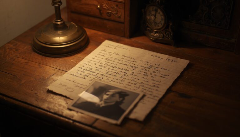 The Curse of the Families / How Evil Is Passed Down Through Generations