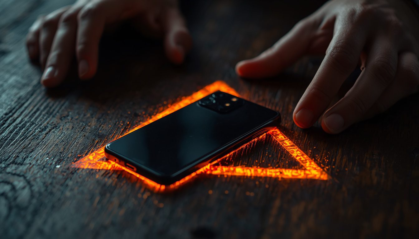 The Bio-Digital Crisis: How to Go 5 Minutes Without Checking Your Phone