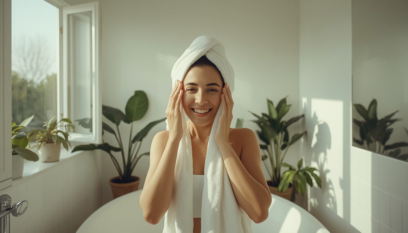 How to Create a Functional, Minimalist Routine in 5 Minutes. Simplify your skincare, repair your barrier, and achieve radiant skin fast.