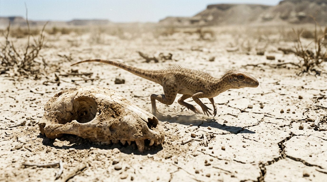 Prehistoric Periods Explained: Mesozoic Era Secrets Revealed 2 Prehistoric periods explained: discover how the Mesozoic era shaped earth's wild history before extinction struck. Read before it's too late!