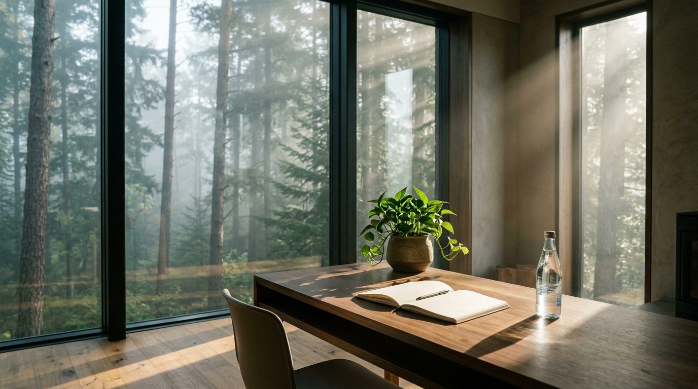 How to improve concentration without caffeine: Secret? Discover fast, natural ways to clear brain fog, boost energy, and sustain razor-sharp focus.