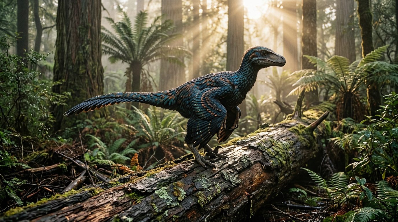 Prehistoric evolution of reptiles, birds, and mammals revealed: discover how ancient life conquered earth. Read before it's too late!