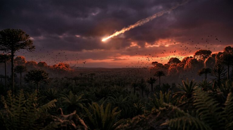 Prehistoric periods explained: discover how the Mesozoic era shaped earth's wild history before extinction struck. Read before it's too late!