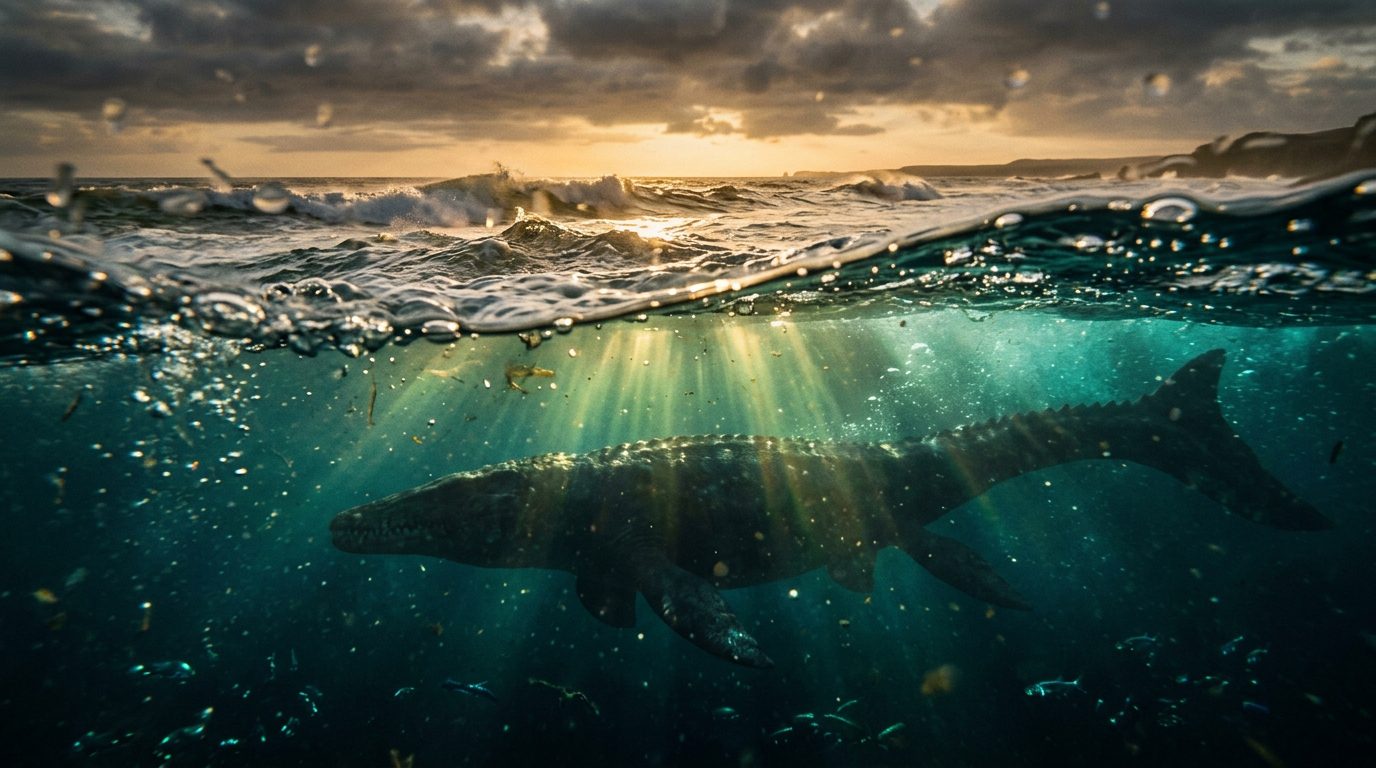 Prehistoric Periods Explained: Mesozoic Era Secrets Revealed 1 Prehistoric periods explained: discover how the Mesozoic era shaped earth's wild history before extinction struck. Read before it's too late!