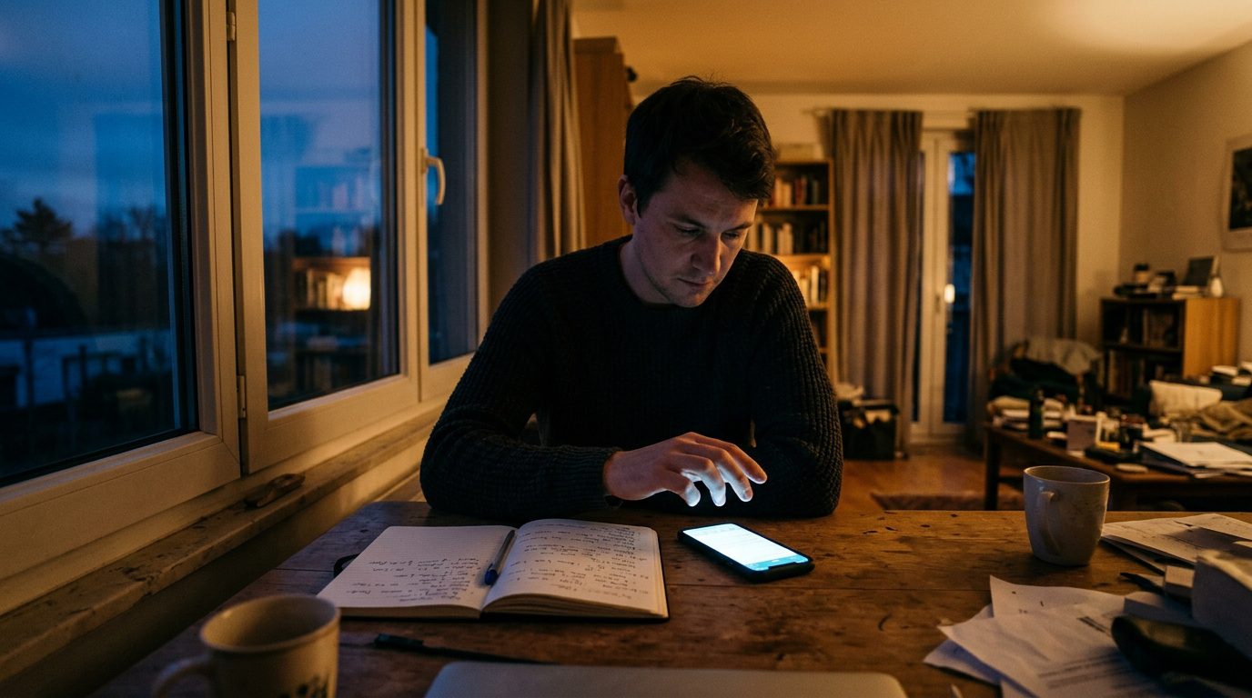Why can't I concentrate for more than 5 minutes? Uncover the true causes behind your short focus and rebuild your mind today!