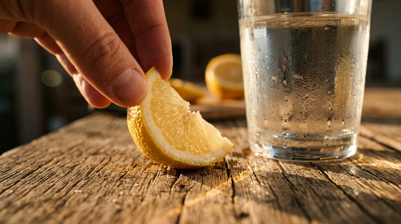 How to improve concentration without caffeine: Secret? Discover fast, natural ways to clear brain fog, boost energy, and sustain razor-sharp focus.