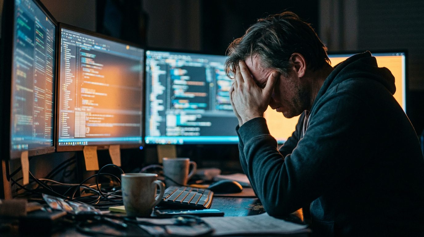 How to Stay Focused When Working from Home: The Secret to peak concentration—unlock top wfh productivity and eliminate brain fog today!