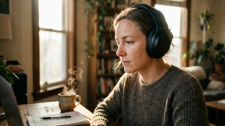 How to Stay Focused When Working from Home: The Secret to peak concentration—unlock top wfh productivity and eliminate brain fog today!